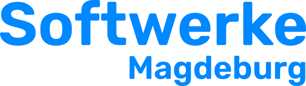 Softwerke Magdeburg e.V. Logo